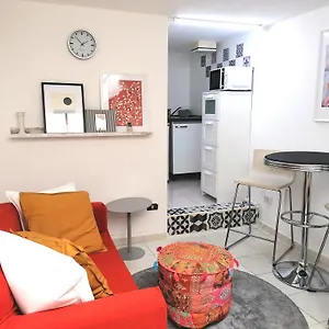  Apartment Mercanti Attic Version Italien