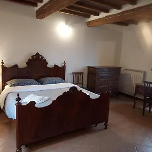 Montebudello Alloggio per agriturismo