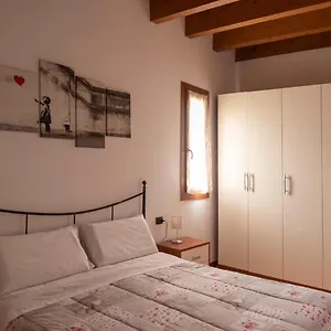 Isotta Appartamento