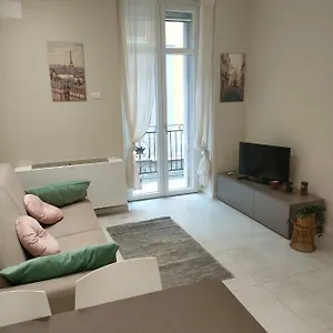 Residenza Il Principe, Bilocale 2 In Centro Appartamento