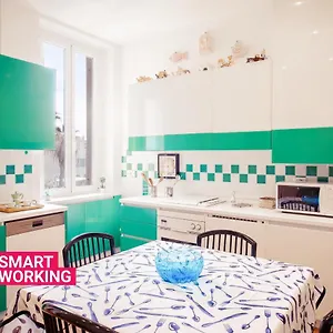 Green In The Center By Wonderful Italy Appartamento Sanremo