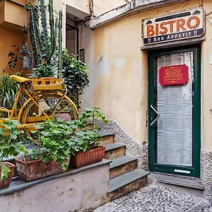 Casa Dello Zio Vincenzo Appartamento Bordighera