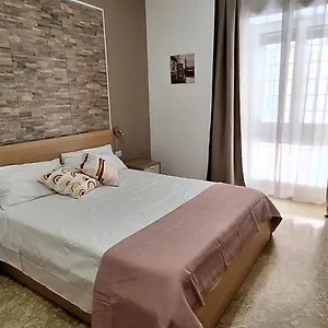 La Casa Di Viola Appartamento Roma