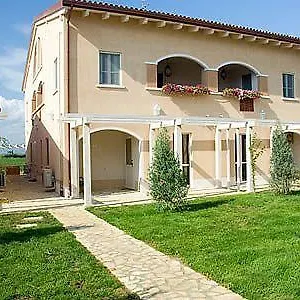  Landhaus Guadalupe Tuscany Italien