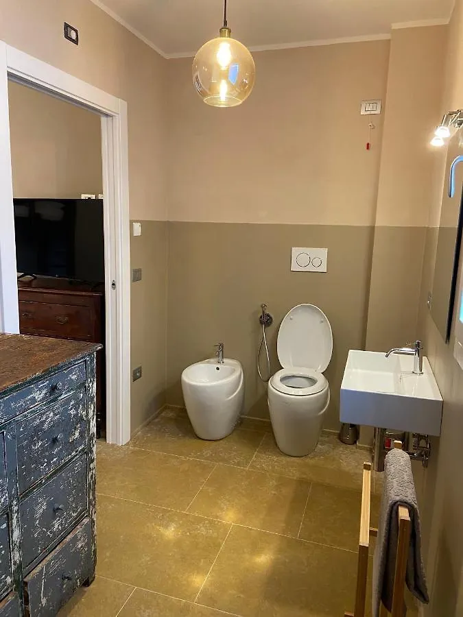 Rio Sabbioso Guest House Dozza Italy