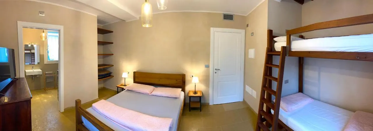 Country house Rio Sabbioso Guest House Dozza Italy