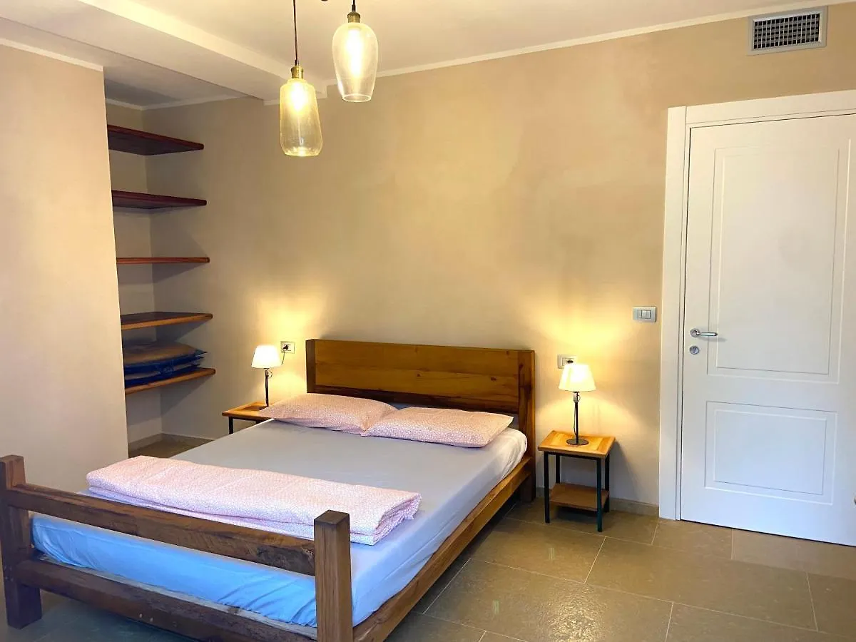 Country house Rio Sabbioso Guest House Dozza