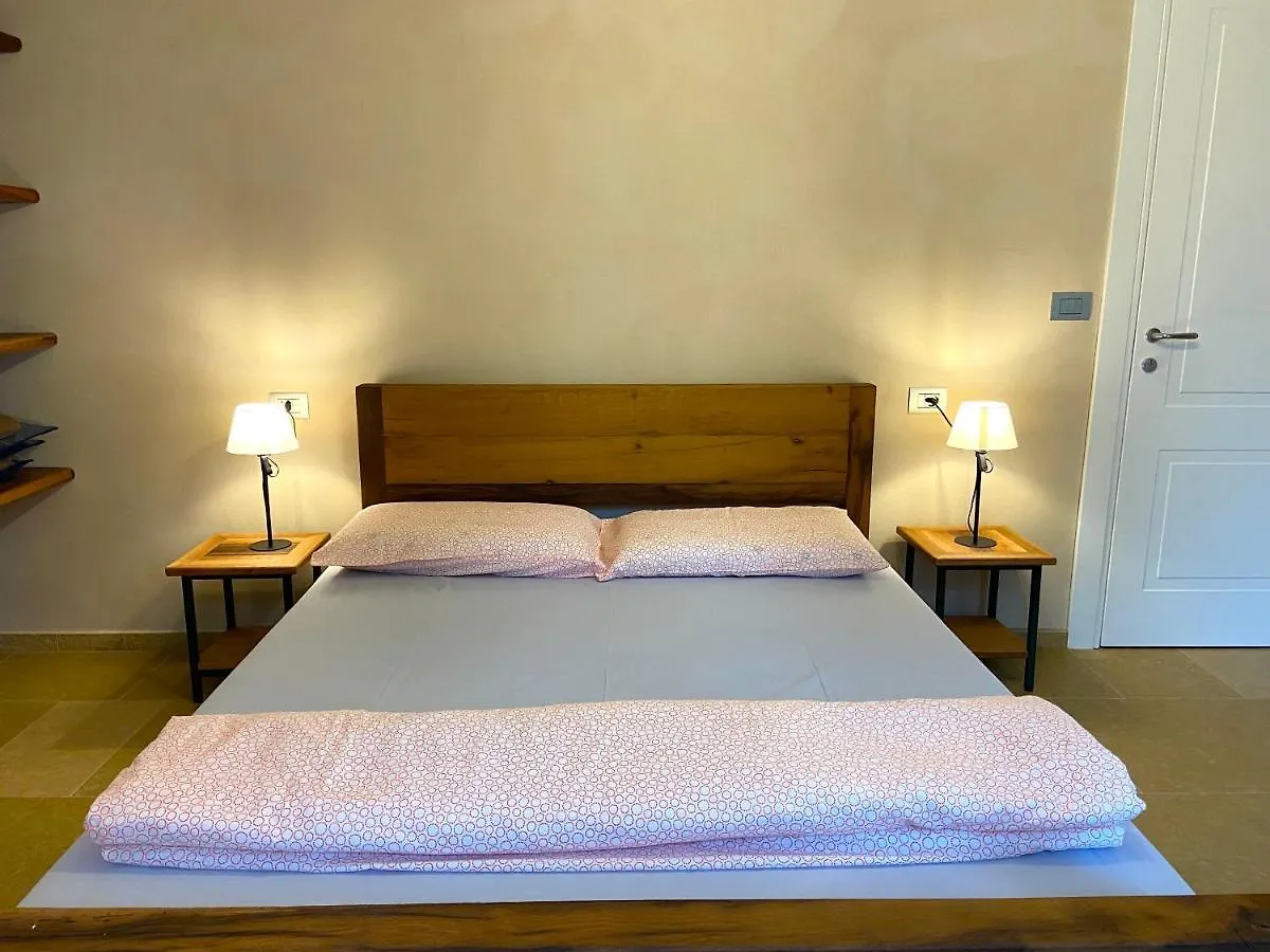 Rio Sabbioso Guest House Dozza Italy