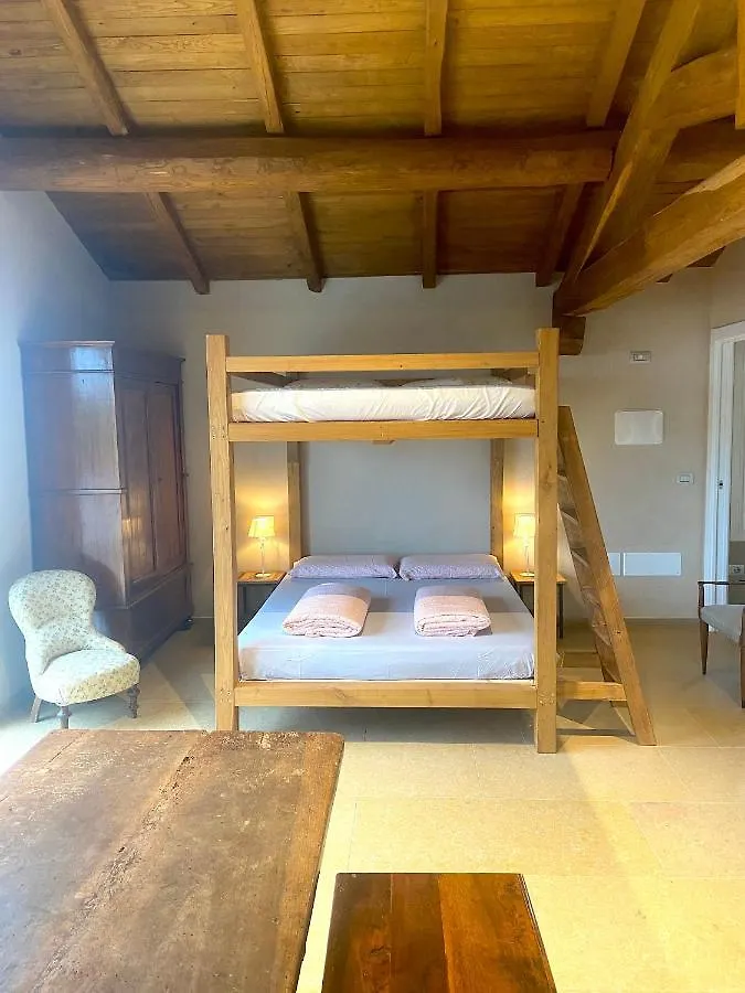 Rio Sabbioso Guest House Dozza
