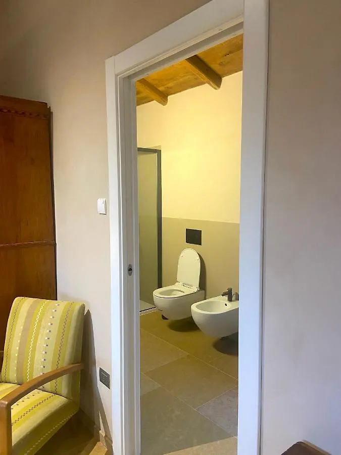 Rio Sabbioso Guest House Dozza