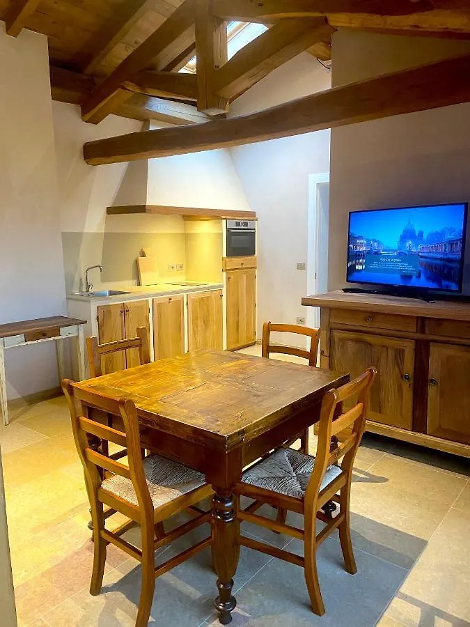 Rio Sabbioso Guest House Dozza Country house