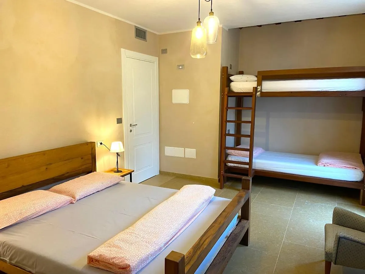 Country house Rio Sabbioso Guest House Dozza Italy