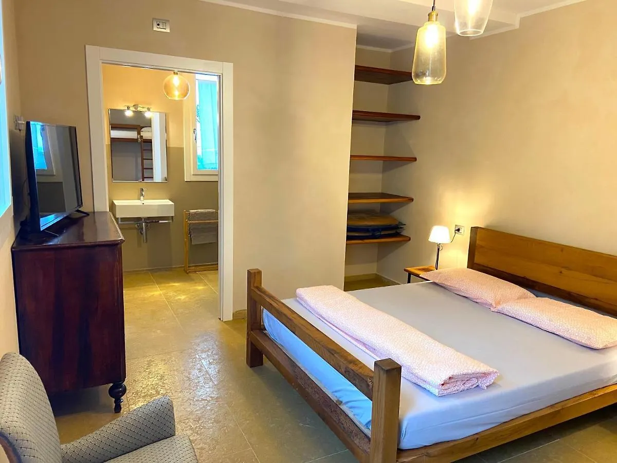 Rio Sabbioso Guest House Dozza