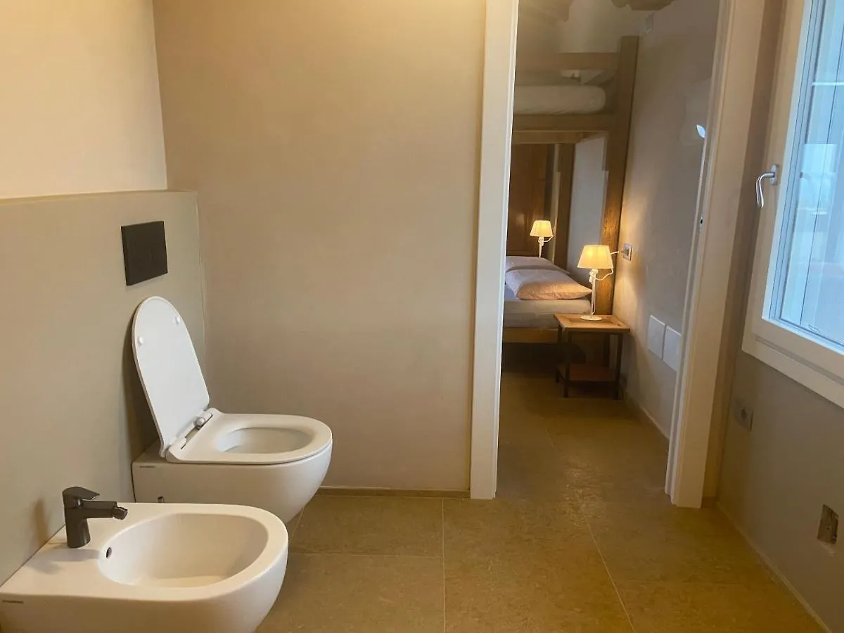 Country house Rio Sabbioso Guest House Dozza