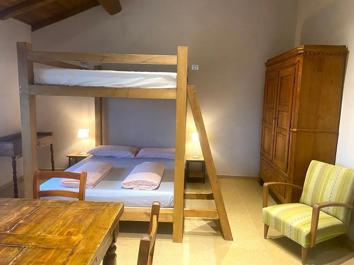 Rio Sabbioso Guest House Dozza