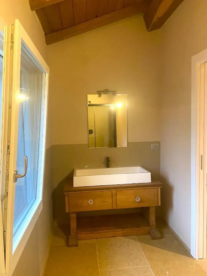 Rio Sabbioso Guest House Dozza 0*,