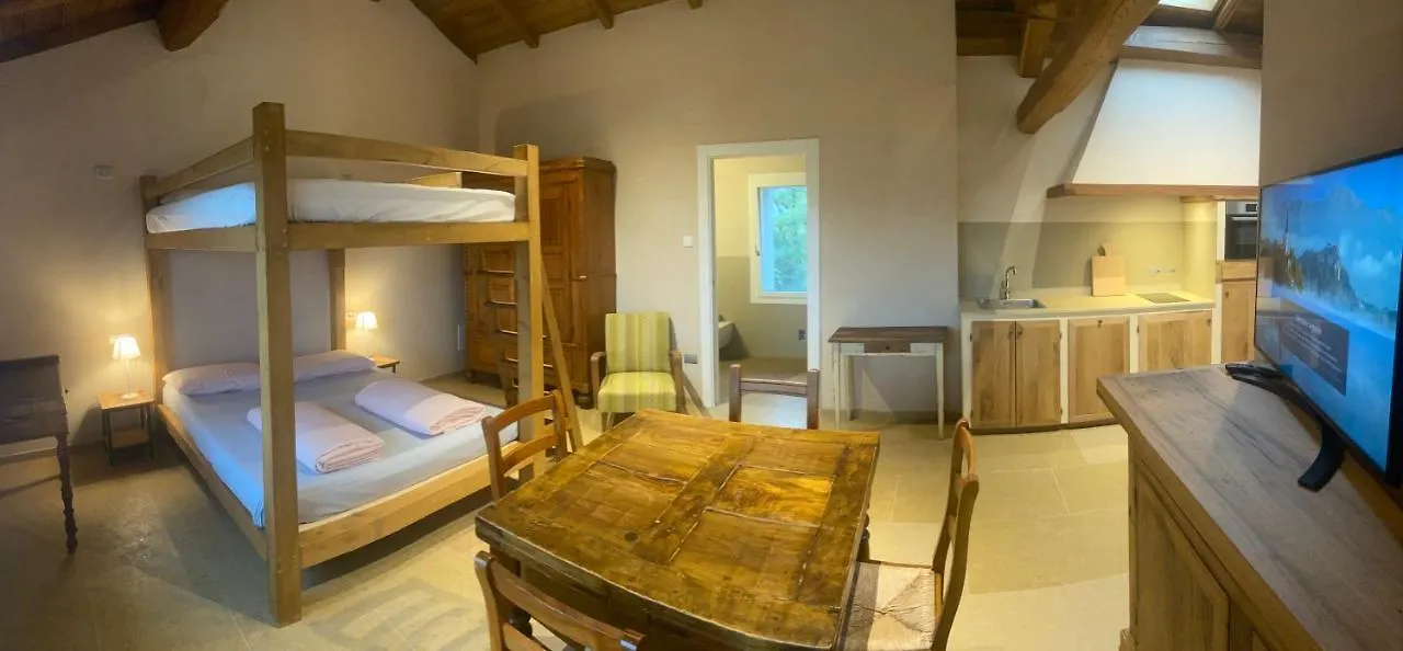 Rio Sabbioso Guest House Dozza Country house
